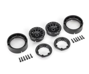 Traxxas Wheels, Method 105 1.0