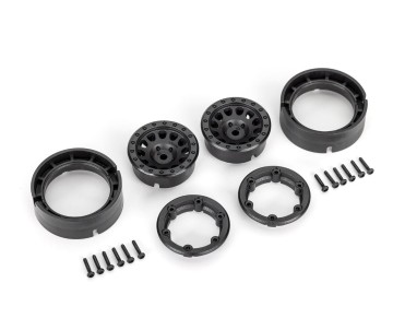 Traxxas Wheels, Method 105 1.0
