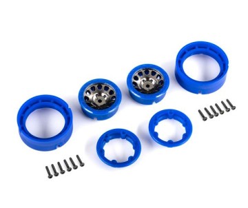 Traxxas Wheels, 1.0