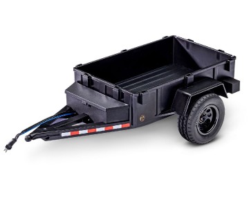 Traxxas LED Light Set, TRX-4M™ (Fits #9795 Utility Trailer)