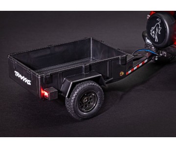 Traxxas LED Light Set, TRX-4M™ (Fits #9795 Utility Trailer)