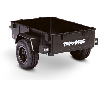 Traxxas LED Light Set, TRX-4M™ (Fits #9795 Utility Trailer)
