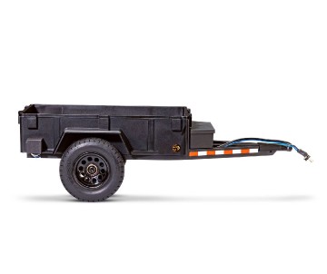Traxxas LED Light Set, TRX-4M™ (Fits #9795 Utility Trailer)