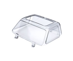 Traxxas Windows Body (Fits #9811 Body)