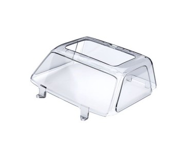 Traxxas Windows Body (Fits #9811 Body)
