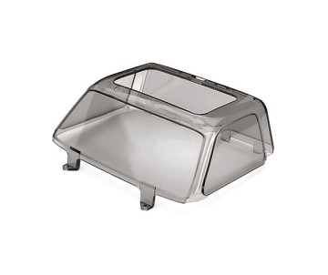 Traxxas Windows Body (Tinted) (Fits #9811 Body)