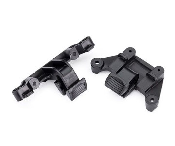 Traxxas Latch, Body Mount, Front (1) Rear (1)  (For Clipless Body Mounting) (Fits TRA9812 Body)