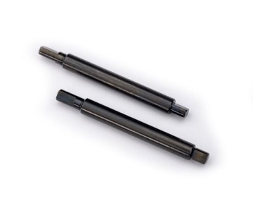 Traxxas Axle shafts, rear, portal drive (2)