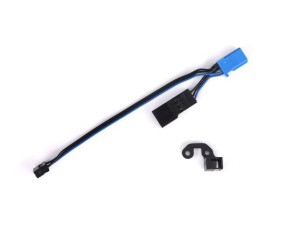 Traxxas Wire Harness/Mount (for #9790 trailer LED light kit)