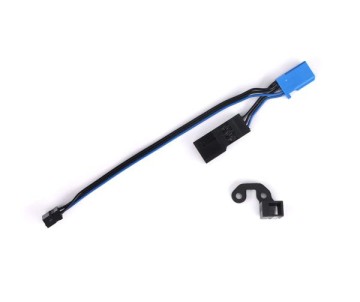 Traxxas Wire Harness/Mount (for #9790 trailer LED light kit)