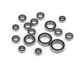 Traxxas Ball bearing set, portal drive housings