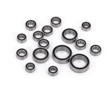 Traxxas Ball bearing set, portal drive housings