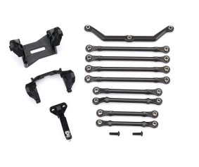 Traxxas Long Arm Lift Kit, Trx-4M™, Complete