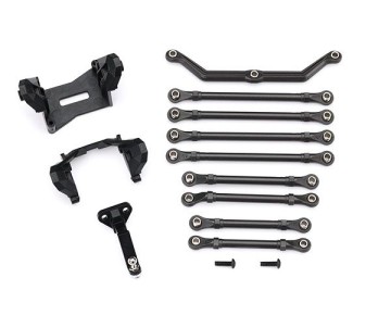 Traxxas Long Arm Lift Kit, Trx-4M™, Complete