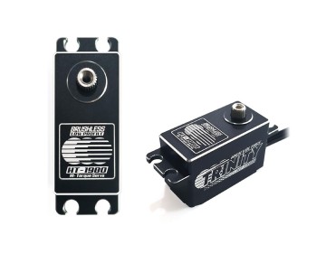 Trinity High Torque Low Profile Servo