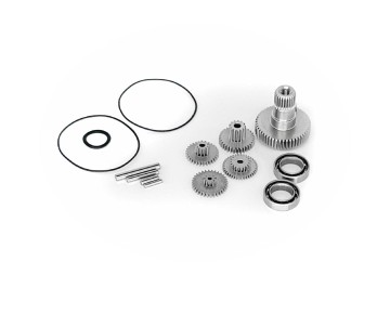 Trinity HT-1980 Servo Replacement Gear Set