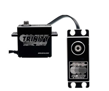 Trinity High Torque Digital Servo