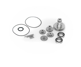 Trinity HT-1990 Servo Replacement Gear Set