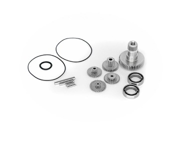 Trinity HT-1990 Servo Replacement Gear Set