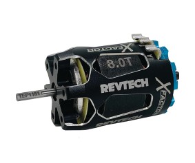 Trinity Revtech X-Factor 8.0T Modified Motor