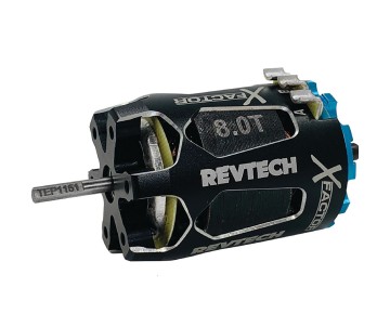 Trinity Revtech X-Factor 8.0T Modified Motor