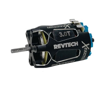 Trinity Revtech X-Factor 3.0T Modified Motor