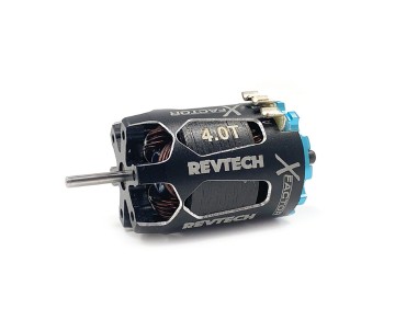 Trinity Revtech X-Factor 4.0T Modified Motor