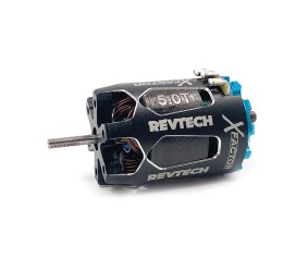 Trinity Revtech X-Factor 5.0T Modified Motor