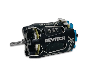 Trinity Revtech X-Factor 5.5T Modified Motor