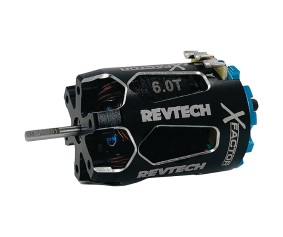 Trinity Revtech X-Factor 6.0T Modified Motor