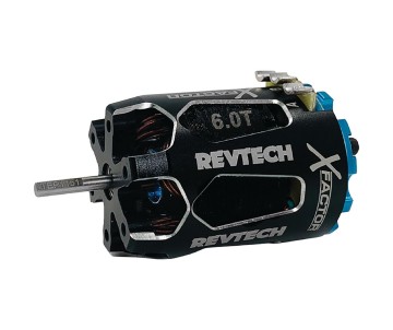 Trinity Revtech X-Factor 6.0T Modified Motor