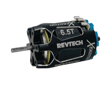 Trinity Revtech X-Factor 6.5T Modified Motor