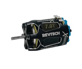 Trinity Revtech X-Factor 7.0T Modified Motor