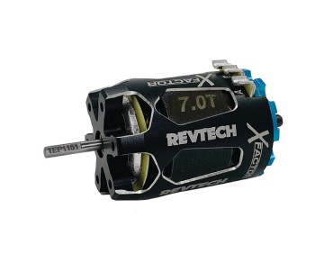 Trinity Revtech X-Factor 7.0T Modified Motor