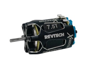 Trinity Revtech X-Factor 7.5T Modified Motor