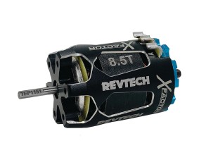 Trinity Revtech X-Factor 8.5T Modified Motor