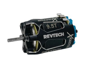 Trinity Revtech X-Factor 9.5T Modified Motor