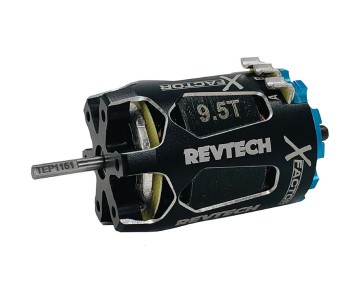 Trinity Revtech X-Factor 9.5T Modified Motor