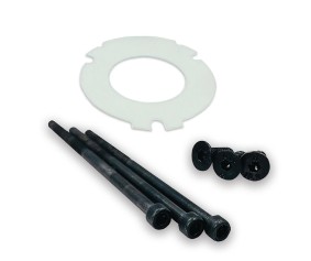 Trinity X-Factor Mod Hardware Kit
