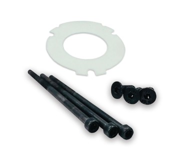 Trinity X-Factor Mod Hardware Kit