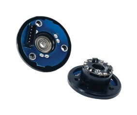 Trinity X-Factor Modified / Slot Machine Sensor Board With Bearing
