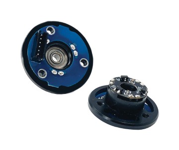 Trinity X-Factor Modified / Slot Machine Sensor Board With Bearing