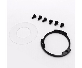 Trinity X-Factor Hardware Kit (Screws, Lock-ring, Insulator Washer)