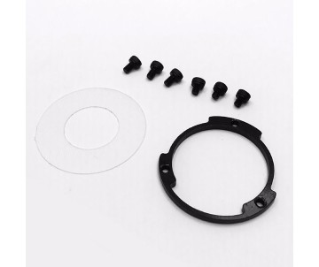 Trinity X-Factor Hardware Kit (Screws, Lock-ring, Insulator Washer)
