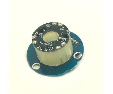 Trinity X-Factor Composite Sensor Board