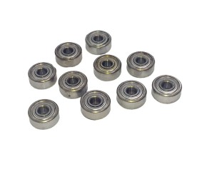 Trinity Motor Ball Bearing (10)