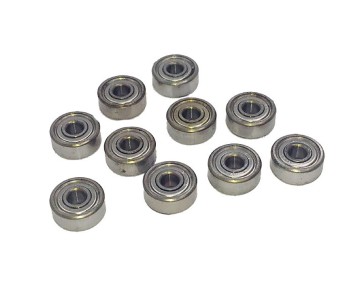 Trinity Motor Ball Bearing (10)