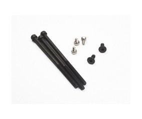 Trinity Replacement Screw Kit (8): Punisher and 24K