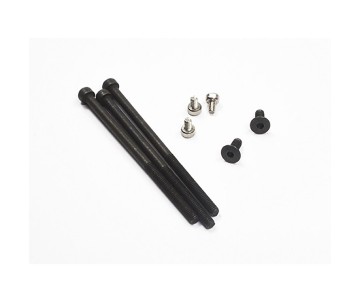 Trinity Replacement Screw Kit (8): Punisher and 24K