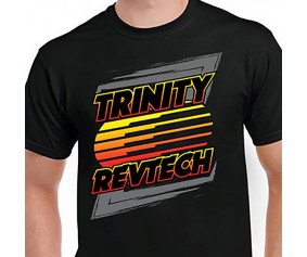 Trinity 2X-Large Trinity/Revtech 2022 Shirt